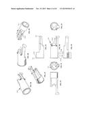 Integrated Sash Lock and Tilt Latch Combination with Improved     Interconnection Capability Therebetween diagram and image