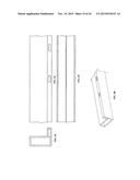 Integrated Sash Lock and Tilt Latch Combination with Improved     Interconnection Capability Therebetween diagram and image