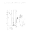 Integrated Sash Lock and Tilt Latch Combination with Improved     Interconnection Capability Therebetween diagram and image