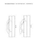 Integrated Sash Lock and Tilt Latch Combination with Improved     Interconnection Capability Therebetween diagram and image