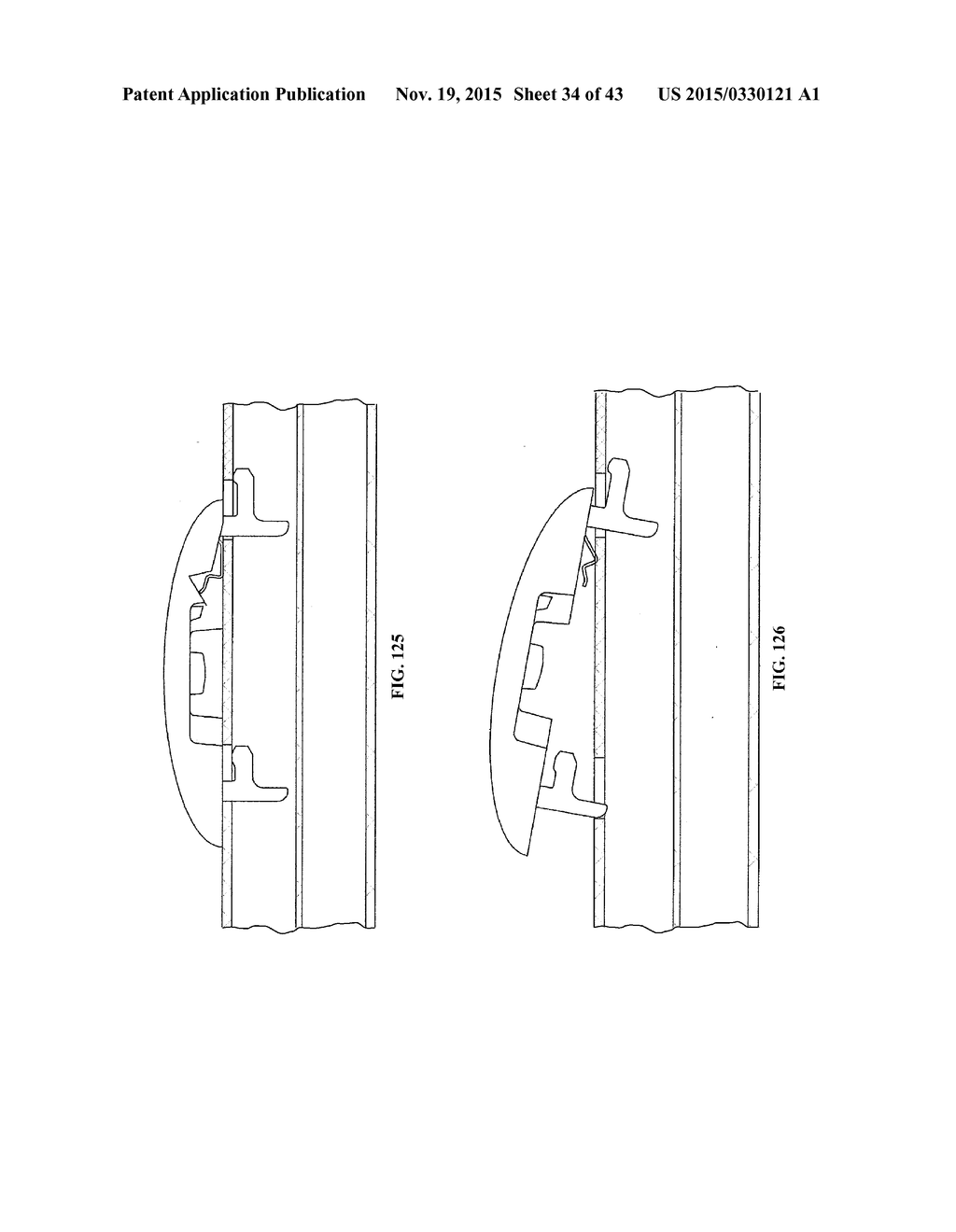 Integrated Sash Lock and Tilt Latch Combination with Improved     Interconnection Capability Therebetween - diagram, schematic, and image 35