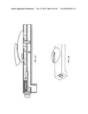 Integrated Sash Lock and Tilt Latch Combination with Improved     Interconnection Capability Therebetween diagram and image