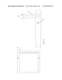 LATCH MECHANISM diagram and image