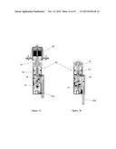 LATCH MECHANISM diagram and image