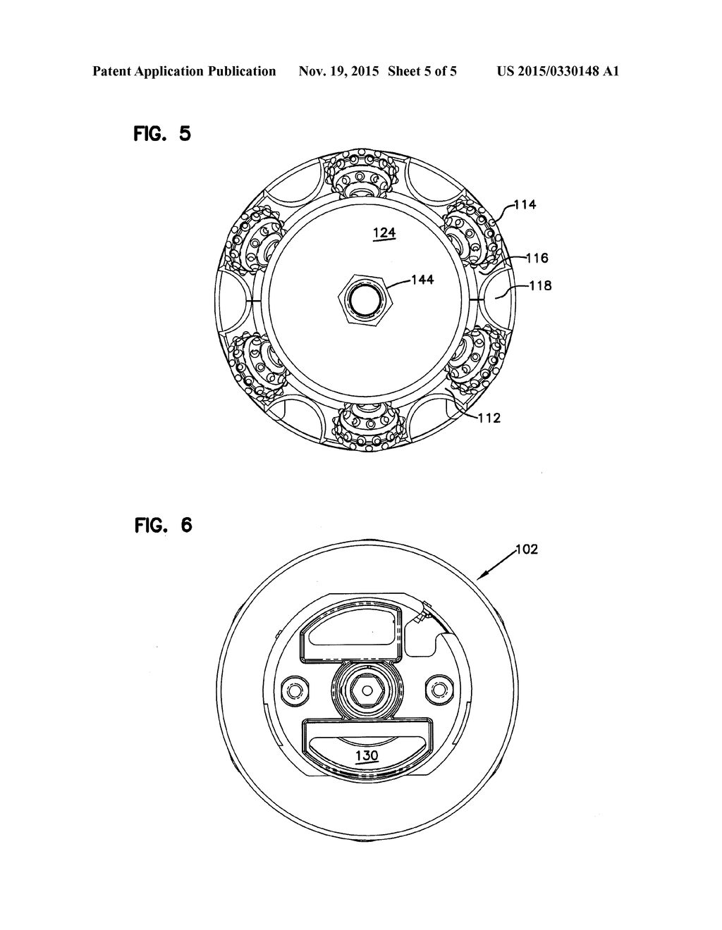 PUSH REAMER - diagram, schematic, and image 06