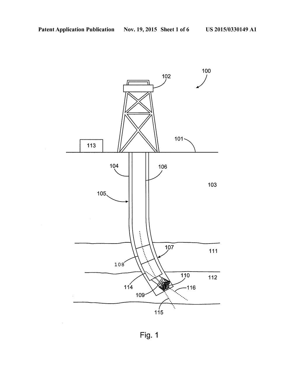 DIRECTIONAL CONTROL OF A ROTARY STEERABLE DRILLING ASSEMBLY USING A     VARIABLE FLUID FLOW PATHWAY - diagram, schematic, and image 02