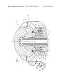 Enhanced Wellhead Clamp Type Hub Connection diagram and image