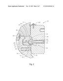 Enhanced Wellhead Clamp Type Hub Connection diagram and image