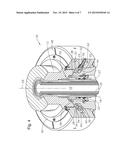 Enhanced Wellhead Clamp Type Hub Connection diagram and image