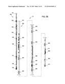 REMOTELY OPERATED STAGE CEMENTING METHODS FOR LINER DRILLING INSTALLATIONS diagram and image