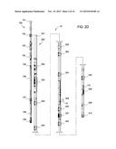 REMOTELY OPERATED STAGE CEMENTING METHODS FOR LINER DRILLING INSTALLATIONS diagram and image