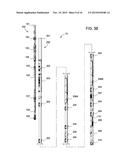 REMOTELY OPERATED STAGE CEMENTING METHODS FOR LINER DRILLING INSTALLATIONS diagram and image