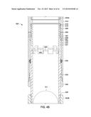 REMOTELY OPERATED STAGE CEMENTING METHODS FOR LINER DRILLING INSTALLATIONS diagram and image