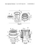 Hydraulic Activation of Mechanically Operated Bottom Hole Assembly Tool diagram and image