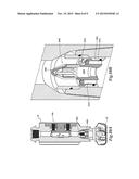 Hydraulic Activation of Mechanically Operated Bottom Hole Assembly Tool diagram and image