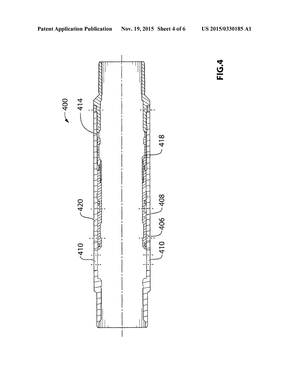 MULTI-STAGE WELL ISOLATION AND FRACTURING - diagram, schematic, and image 05