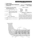 SYNTHETIC SWEET SPOTS IN TIGHT FORMATIONS BY INJECTION OF NANO     ENCAPSULATED REACTANTS diagram and image