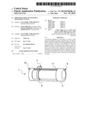 PIPELINE ELEMENT FITTED WITH A MONITORING SYSTEM diagram and image