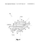 BLADES AND BLADE DAMPERS FOR GAS TURBINE ENGINES diagram and image