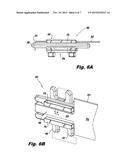 BLADES AND BLADE DAMPERS FOR GAS TURBINE ENGINES diagram and image