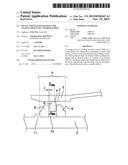 DEVICE FOR SEALING BETWEEN THE COAXIAL SHAFTS OF A TURBOMACHINE diagram and image