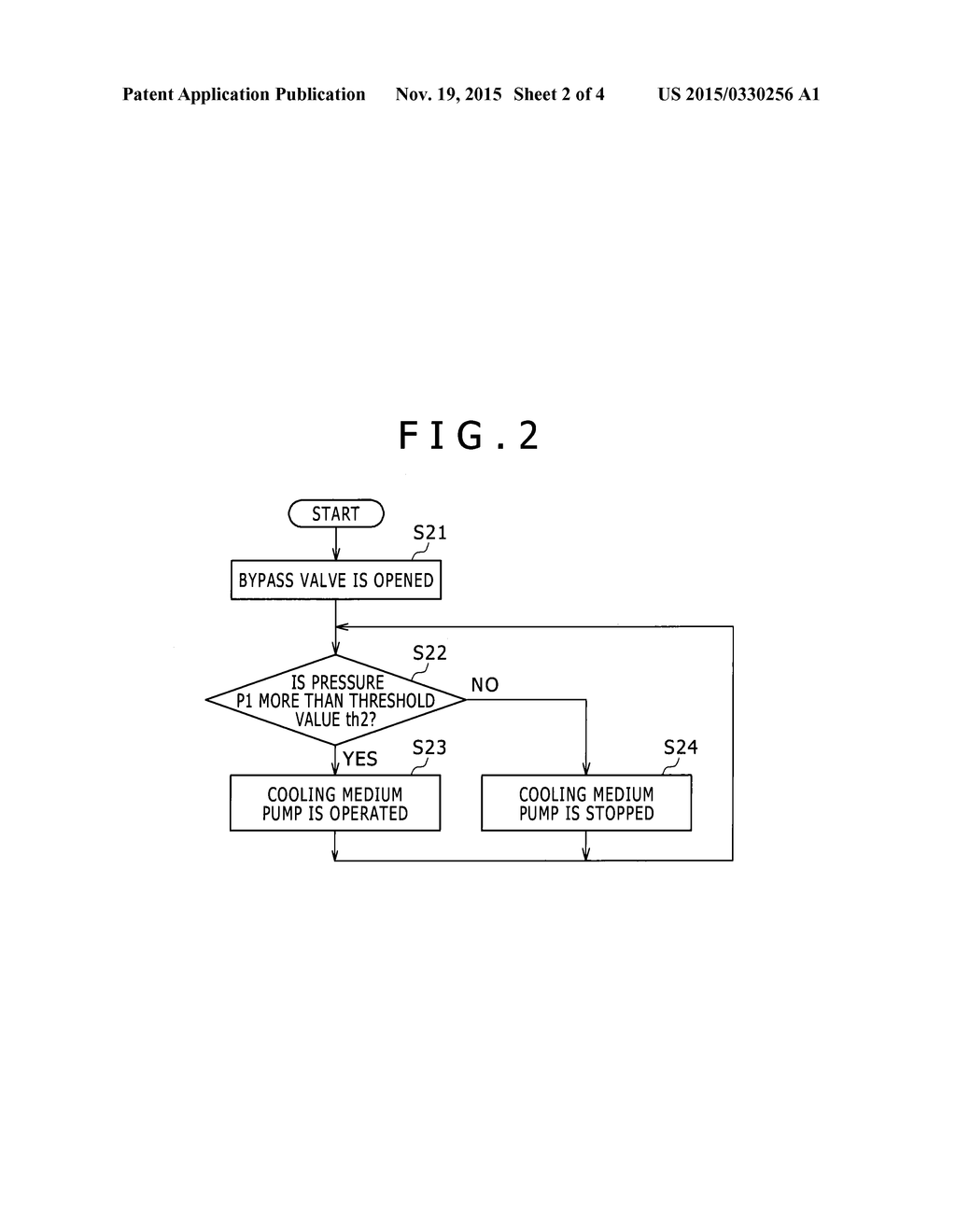 THERMAL ENERGY RECOVERY DEVICE AND CONTROL METHOD - diagram, schematic, and image 03