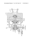 Waste Heat Recovery Systems Having Magnetic Liquid Seals diagram and image