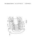 Waste Heat Recovery Systems Having Magnetic Liquid Seals diagram and image