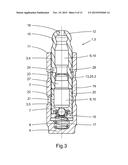 HYDRAULIC SUPPORT ELEMENT diagram and image