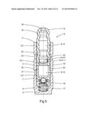 HYDRAULIC SUPPORT ELEMENT diagram and image