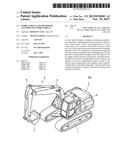 WORK VEHICLE AND METHOD OF CONTROLLING WORK VEHICLE diagram and image