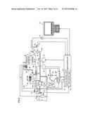 WORK VEHICLE AND METHOD OF CONTROLLING WORK VEHICLE diagram and image