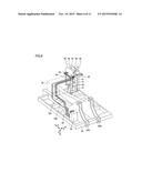 WORK VEHICLE AND METHOD OF CONTROLLING WORK VEHICLE diagram and image