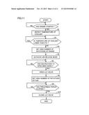 WORK VEHICLE AND METHOD OF CONTROLLING WORK VEHICLE diagram and image