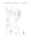 TURBINE ENGINE ASSEMBLY AND DUAL FUEL AIRCRAFT SYSTEM diagram and image