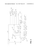 TURBINE ENGINE ASSEMBLY AND DUAL FUEL AIRCRAFT SYSTEM diagram and image