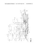 TURBINE ENGINE ASSEMBLY AND DUAL FUEL AIRCRAFT SYSTEM diagram and image