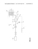 TURBINE ENGINE ASSEMBLY AND DUAL FUEL AIRCRAFT SYSTEM diagram and image