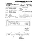 FUEL VAPOR PROCESSING APPARATUS diagram and image