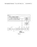 FUEL VAPOR PROCESSING APPARATUS diagram and image