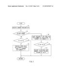 FUEL VAPOR PROCESSING APPARATUS diagram and image