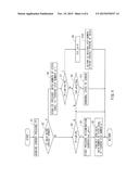 FUEL VAPOR PROCESSING APPARATUS diagram and image