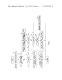 FUEL VAPOR PROCESSING APPARATUS diagram and image