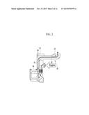 VARIABLE INTAKE SYSTEM WITH VARIABLE VALVE diagram and image