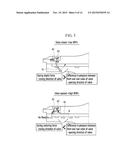 VARIABLE INTAKE SYSTEM WITH VARIABLE VALVE diagram and image