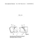 VARIABLE INTAKE SYSTEM WITH VARIABLE VALVE diagram and image