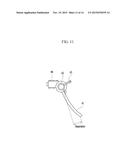 VARIABLE INTAKE SYSTEM WITH VARIABLE VALVE diagram and image