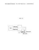 VARIABLE INTAKE SYSTEM WITH VARIABLE VALVE diagram and image