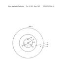 LIQUID INJECTOR ATOMIZER WITH COLLIDING JETS diagram and image