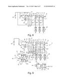 Ignition System Including a Measurement Device for Providing Measurement     Signals to a Combustion Engine s Control System diagram and image